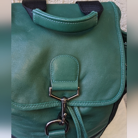 RARE Coach Backpack - Picture 8 of 11